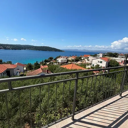 A2 Διαμέρισμα Nečujam